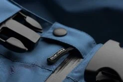 Scierra Helmsdale 20.000 Waist Bootfoot Cleated Grey/Blue -Sports - Fishing 5e8bc16d3ae527bb