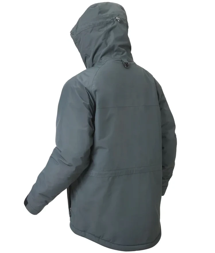 Geoff Anderson Barbarus Asimi Jacket 3 Geoff Anderson Barbarus Asimi Jacket - Image 3