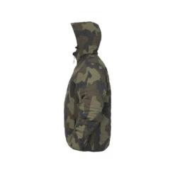 Avid Carp Ripstop Camo Thermal Jacket -Sports - Fishing 5fc451af2ff323f2