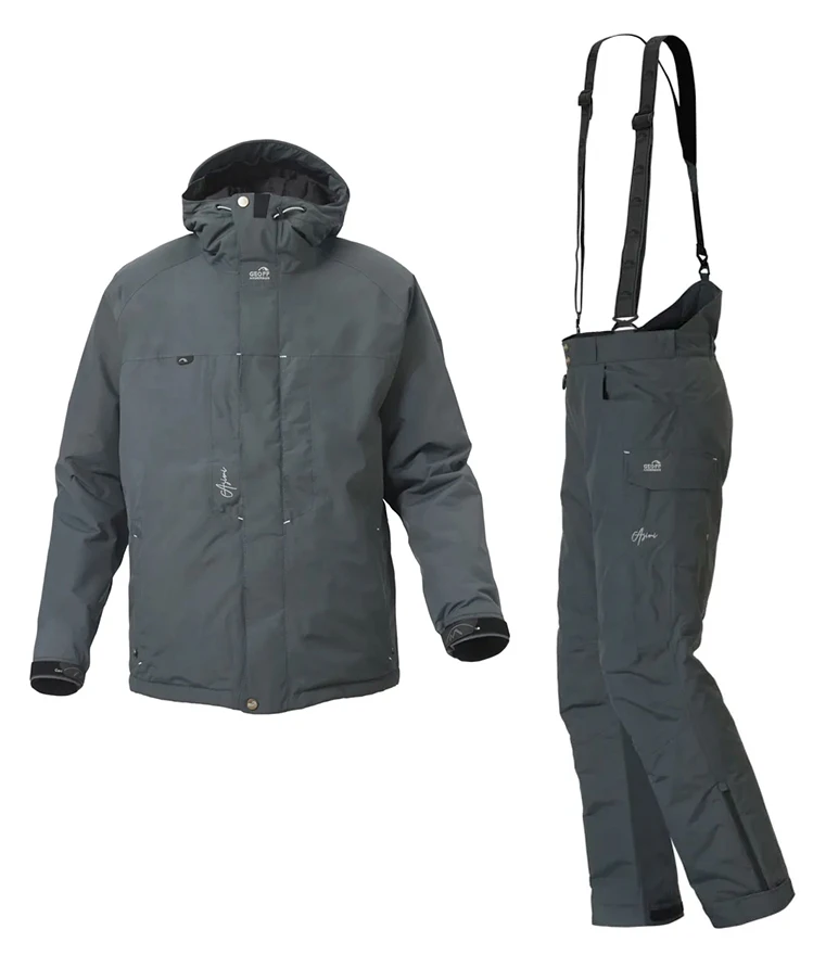 Geoff Anderson Barbarus Asimi Set 1 Geoff Anderson Barbarus Asimi Set