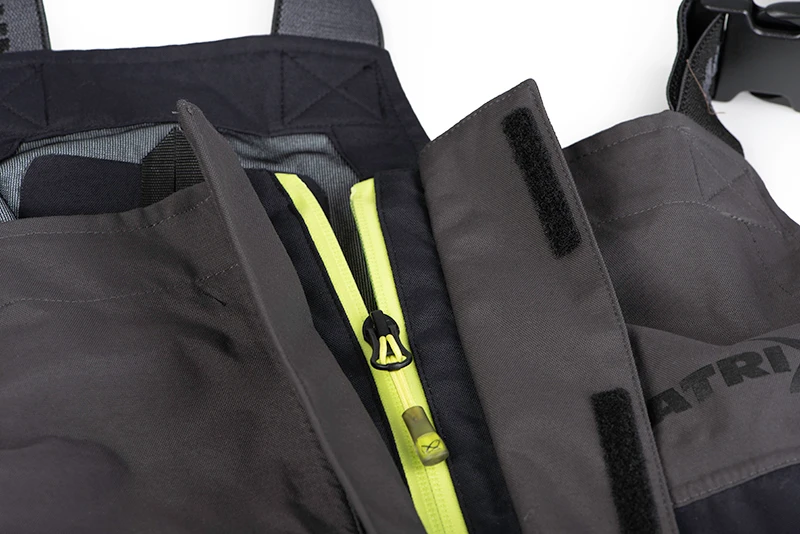 Matrix Tri Layer Salopettes 30K 2 Matrix Tri Layer Salopettes 30K - Image 2