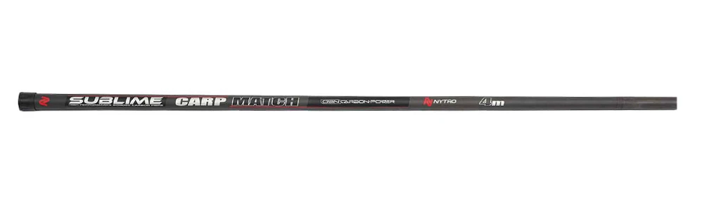 Nytro NTR Sublime Carp Match Put Over Landing Net Handle 1 Nytro NTR Sublime Carp Match Put Over Landing Net Handle