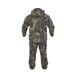 Avid Carp Arctic 50 Camo Thermo Suit -Sports - Fishing 62b4e96d265d0ef9