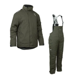 Fox Carp Winter Suit