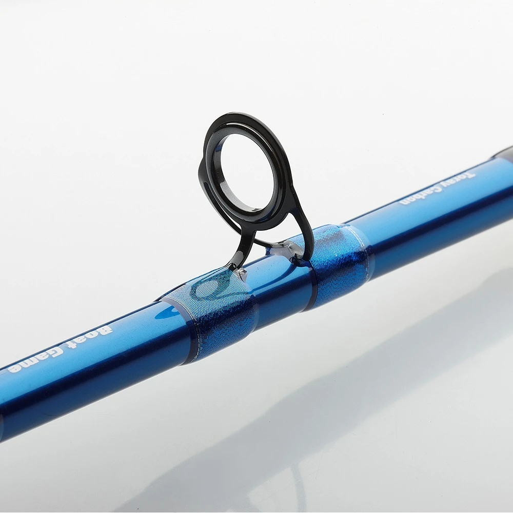 Savage Gear SGS2 Boat Game 2,13m (150-400gr) 4 Savage Gear SGS2 Boat Game 2,13m (150-400gr) - Image 4