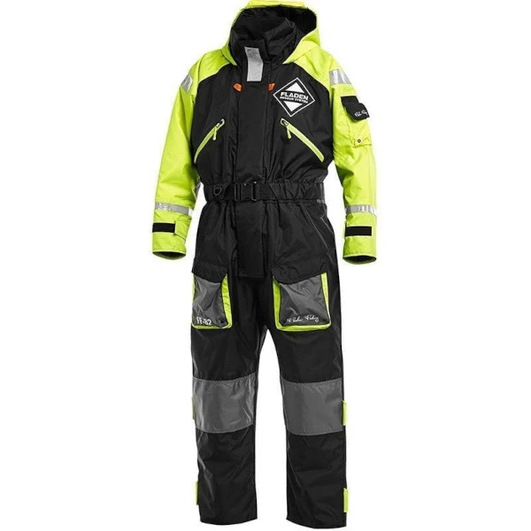 Fladen Floatation Suit 845XY 1 Fladen Floatation Suit 845XY