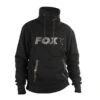 Fox Black/camo High Neck