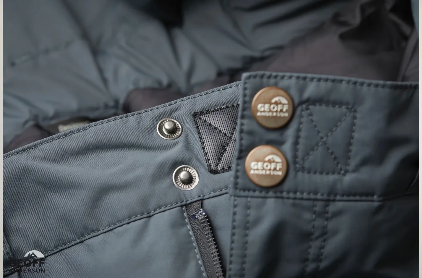 Geoff Anderson Barbarus Asimi Pants 6 Geoff Anderson Barbarus Asimi Pants - Image 6