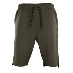 RidgeMonkey APEarel Dropback MicroFlex Shorts Green
