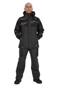 Fox Rage RS Triple Layer Jacket -Sports - Fishing 718ef0be6d66d915