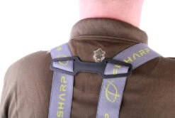 Fisharp Lightweight Chest Waders Camo -Sports - Fishing 72b7e249ab788dea