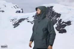 Geoff Anderson Barbarus Asimi Jacket 9 Geoff Anderson Barbarus Asimi Jacket -Sports - Fishing 75178c2581ca4d23