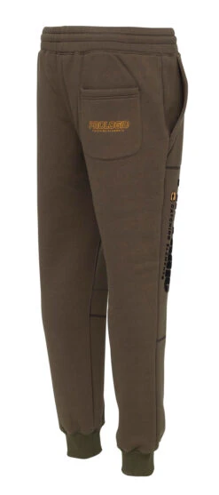 Prologic Carpio Joggers Army Green 5 Prologic Carpio Joggers Army Green -Sports - Fishing 7673b815eccd52da