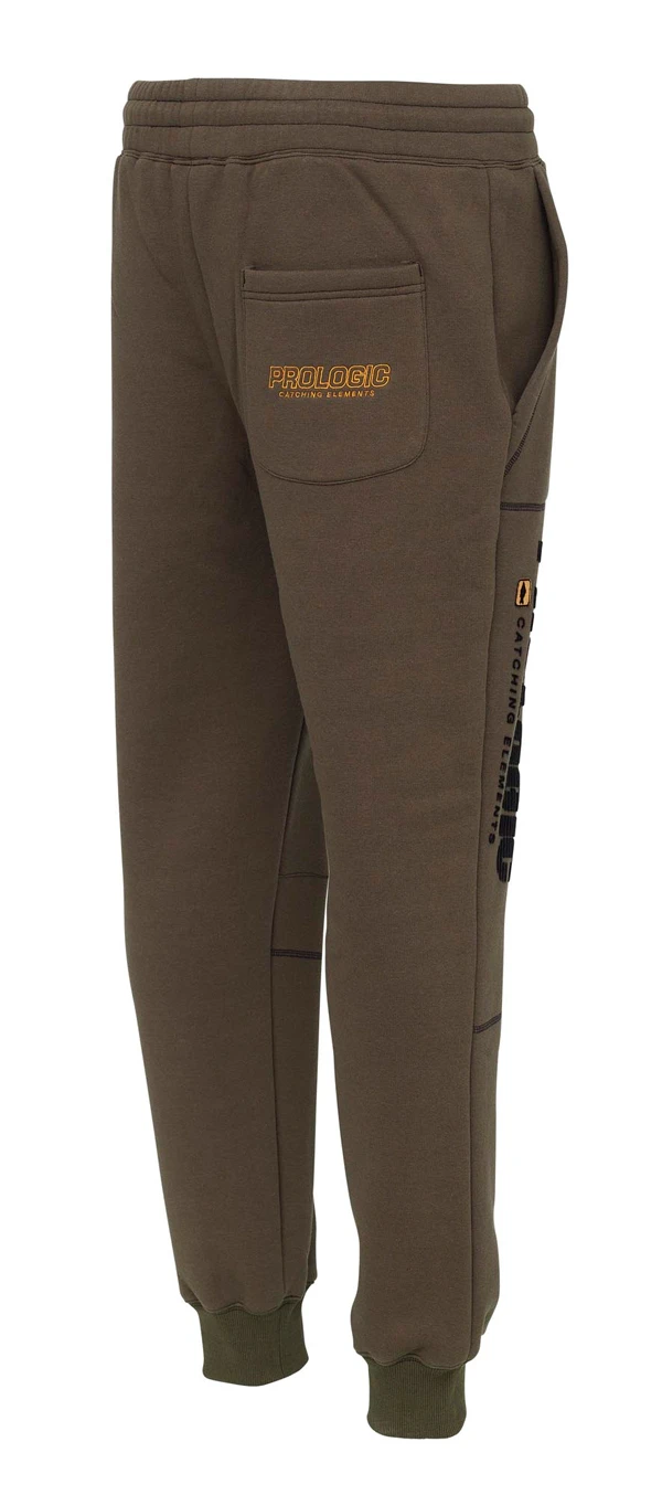 Prologic Carpio Joggers Army Green 3 Prologic Carpio Joggers Army Green - Image 3