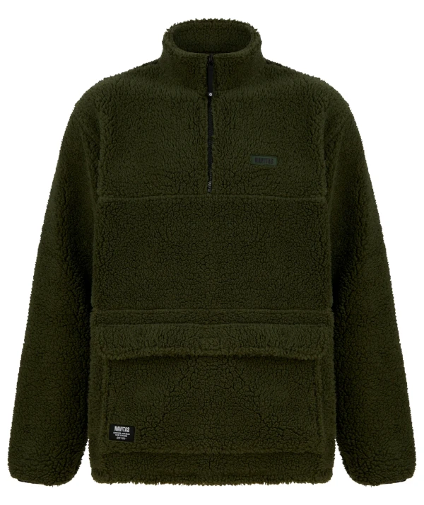 Navitas Sherpa Pullover 4 Navitas Sherpa Pullover - Image 4