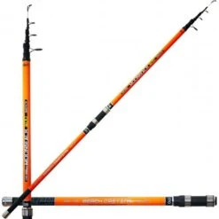 Kolpo Moonbeach Tele Surf