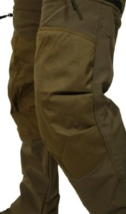Tactic Carp Softshell Pants -Sports - Fishing 7b5b356af041ba96