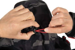 Fox Rage RS Triple Layer Jacket -Sports - Fishing 7dfa3dced14a5d36