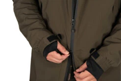 Fishing Jacket Fox Sherpa-Tec 3/4 Length Jacket -Sports - Fishing 7e021dcad221aa7f