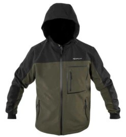 Korum Neoteric Softshell Jacket