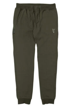 Fox Collection Silver Green Lightweight Joggers 7 Fox Collection Silver Green Lightweight Joggers -Sports - Fishing 81cdcbd995240615