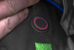 Preston Thermatech Heated Softshell Jacket (Inc. Electric Heating!) -Sports - Fishing 82ac6b8bcadfc5a0