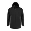Korda Kore Drykore Jacket Black