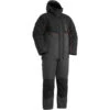 Fladen Thermal Suit Authentic Grey/black