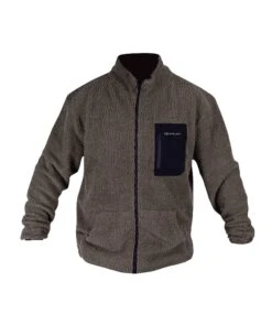 Korum Sherpa Fleece