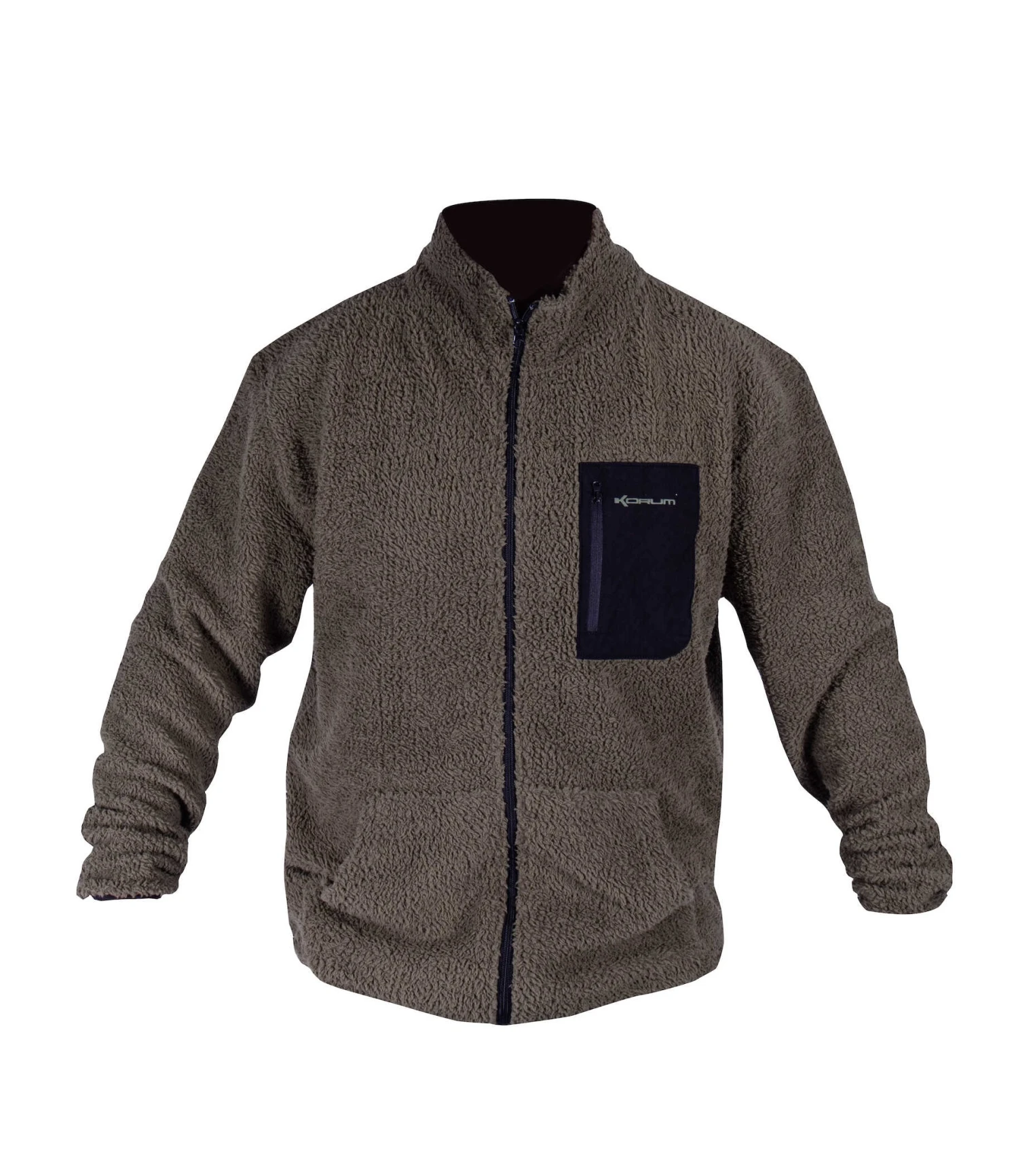 Korum Sherpa Fleece 1 Korum Sherpa Fleece