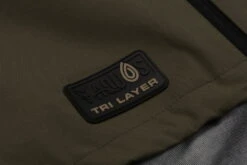 Fox Aquos Tri Layer Std Jacket -Sports - Fishing 86d32378f383da3f