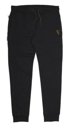 Fox Collection Black Orange Lightweight Joggers -Sports - Fishing 8786803237c6181c