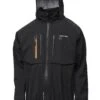 Scierra X-Stretch Wading Jacket Black