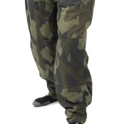 Avid Carp Ripstop Camo Trousers -Sports - Fishing 8a214db23614ea2c