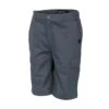 Savage Gear Fighter Shorts Castlerock Grey
