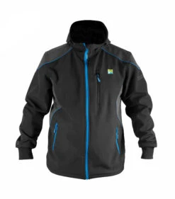 Fishing Jacket Preston Soft Shell Jacket