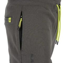 Matrix Black Edition Joggers Grey/Lime 6 Matrix Black Edition Joggers Grey/Lime -Sports - Fishing 8af4a13402b9512e