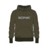 Sonik Hoody Green