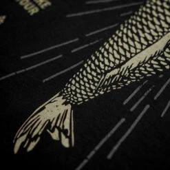 Fishing Sweater Kumu Hoodie Make Your Own Luck -Sports - Fishing 8c798d2d65103625