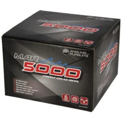 Angling Pursuits MAR Reel With Line -Sports - Fishing 8c7fe0c24200d882