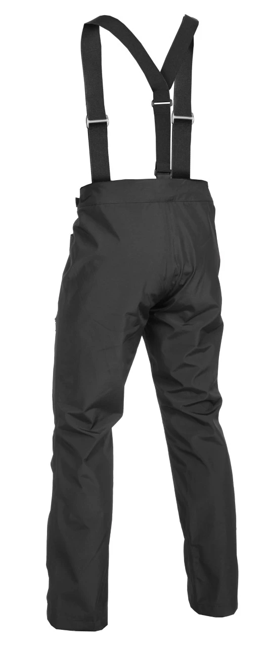 Gamakatsu Luxxe Rain Trousers 2 Gamakatsu Luxxe Rain Trousers - Image 2