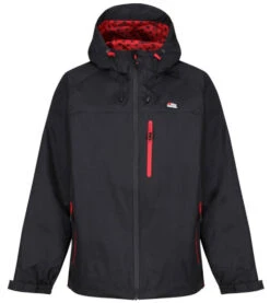 Abu Garcia 21SS Rainjacket