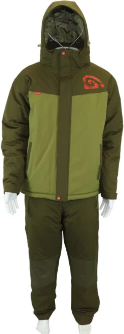 Trakker Core 2 Piece Winter Suit -Sports - Fishing 8df9f0abafffd0e8