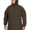 Fishing Jacket Fox Sherpa-Tec Pullover