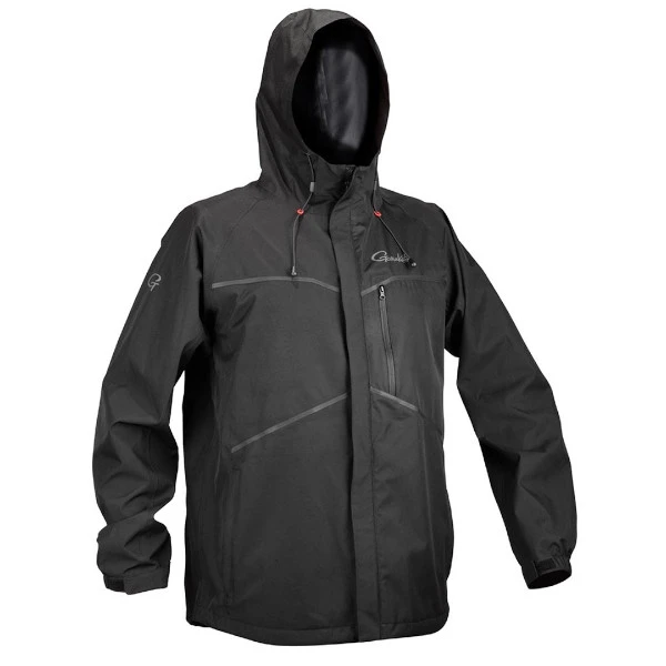 Gamakatsu G-Rain Jacket 2.5 Layer (multiple Sizes) 1 Gamakatsu G-Rain Jacket 2.5 Layer (multiple Sizes)