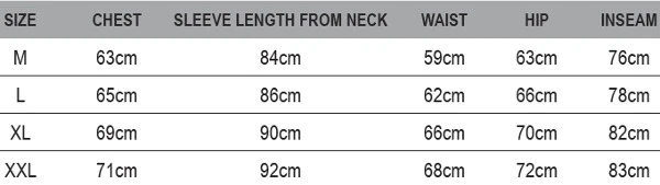 Prologic Comfort Thermo Suit Max5 4 Prologic Comfort Thermo Suit Max5 - Image 4