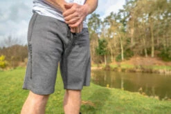 Preston Lightweight Jogger Shorts -Sports - Fishing 93bf841e3d9f699f