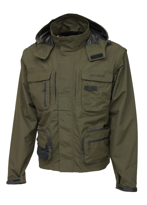 Ron Thompson Manitoba Jacket (multiple Sizes) 1 Ron Thompson Manitoba Jacket (multiple Sizes)