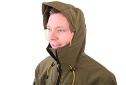 Tactic Carp Softshell Parka With Drill-bag 10 Tactic Carp Softshell Parka With Drill-bag -Sports - Fishing 953d191c9565c817