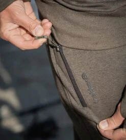 Fishing Pants Trakker Premium Marl Jogger 8 Fishing Pants Trakker Premium Marl Jogger -Sports - Fishing 96d8da4016527ff8